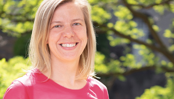 Frau Katja Schreiber Arzthelferin