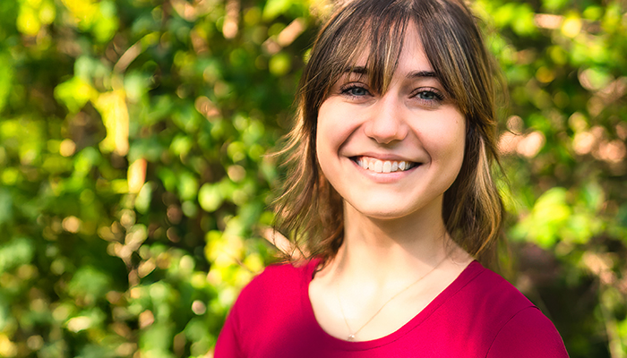 Jane Schönbach Medizinisch-technische Assistentin